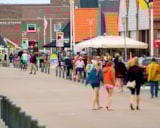 Foto #41 van Henne Strand Resort