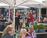 Foto #42 van Henne Strand Resort