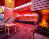 Foto #34 van Henne Strand Resort