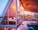 Foto #35 van Henne Strand Resort