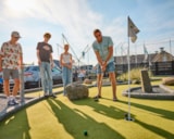 Foto #27 van Henne Strand Resort