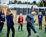 Foto #30 van Henne Strand Resort