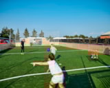 Foto #31 van Henne Strand Resort