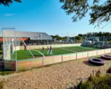 Foto #32 van Henne Strand Resort