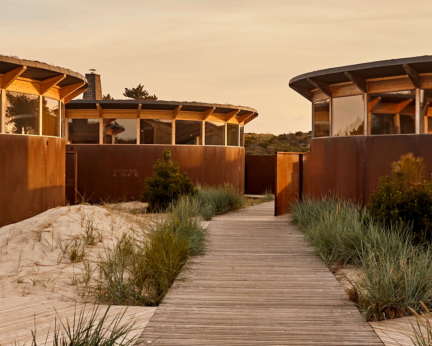 Henne Strand Resort  — Photo 8