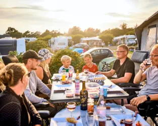 Henne Strand Resort  - image n°2 - Camping Direct