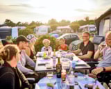 Foto #2 van Henne Strand Resort