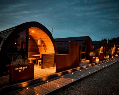 Henne Strand Resort 