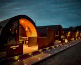 Foto #9 van Henne Strand Resort