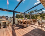 Foto #7 van Henne Strand Resort