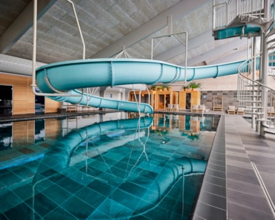 Henne Strand Resort 