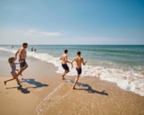 Foto #18 van Henne Strand Resort