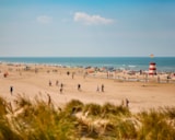 Foto #17 van Henne Strand Resort