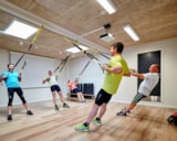 Foto #24 van Henne Strand Resort