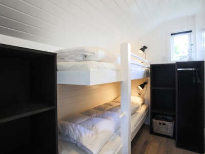 Vesterhavshytte