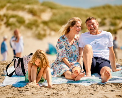 Henne Strand Resort 