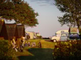 Foto #3 van Drejby Strandcamping
