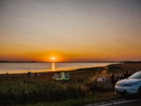 Foto #11 van Drejby Strandcamping
