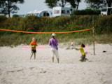 Foto #16 van Drejby Strandcamping