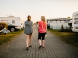 Foto #4 van Drejby Strandcamping