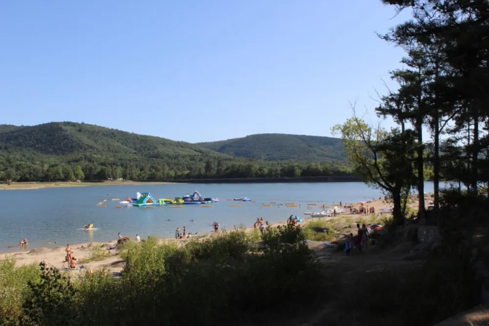 Camping le Moulin du Roy - image n°11 - UniversalBooking