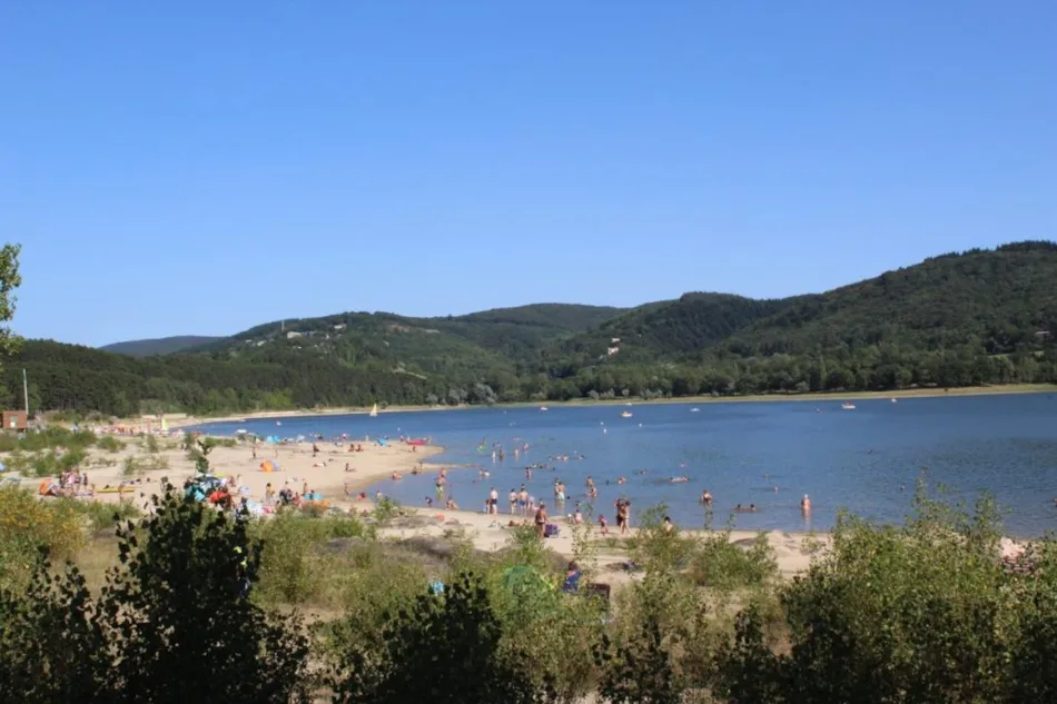 Camping le Moulin du Roy