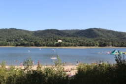 Camping le Moulin du Roy - image n°13 - Roulottes