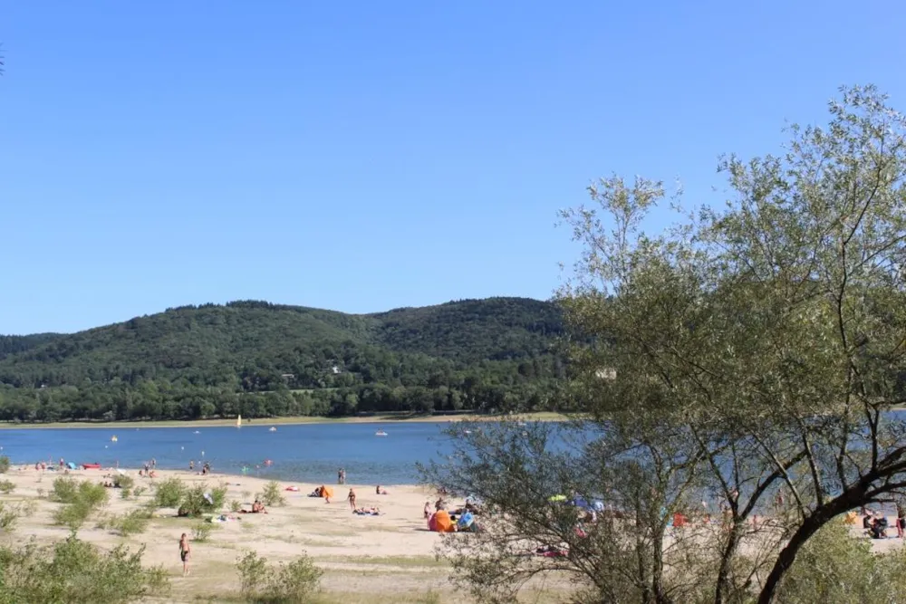 Camping le Moulin du Roy - image n°20 - UniversalBooking