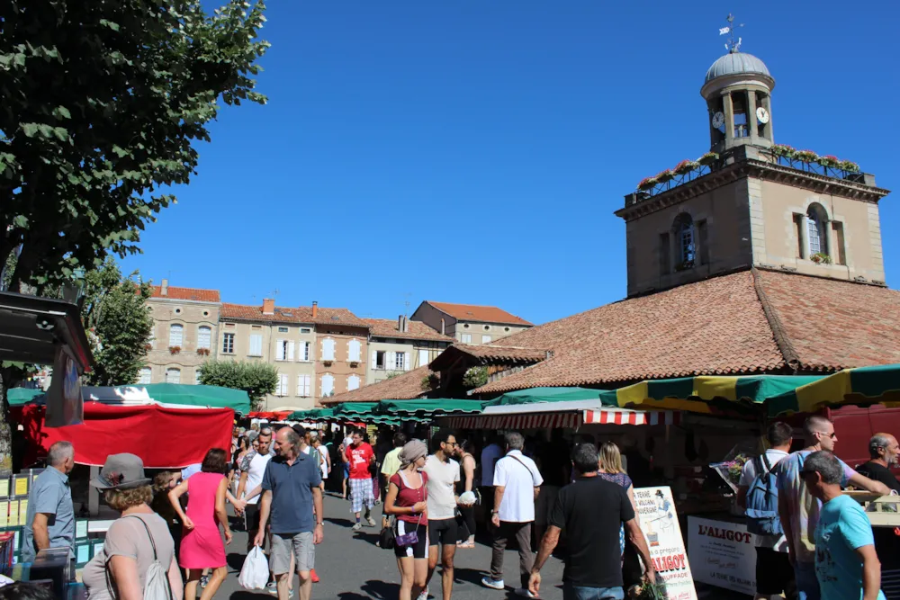 Camping le Moulin du Roy - image n°21 - UniversalBooking