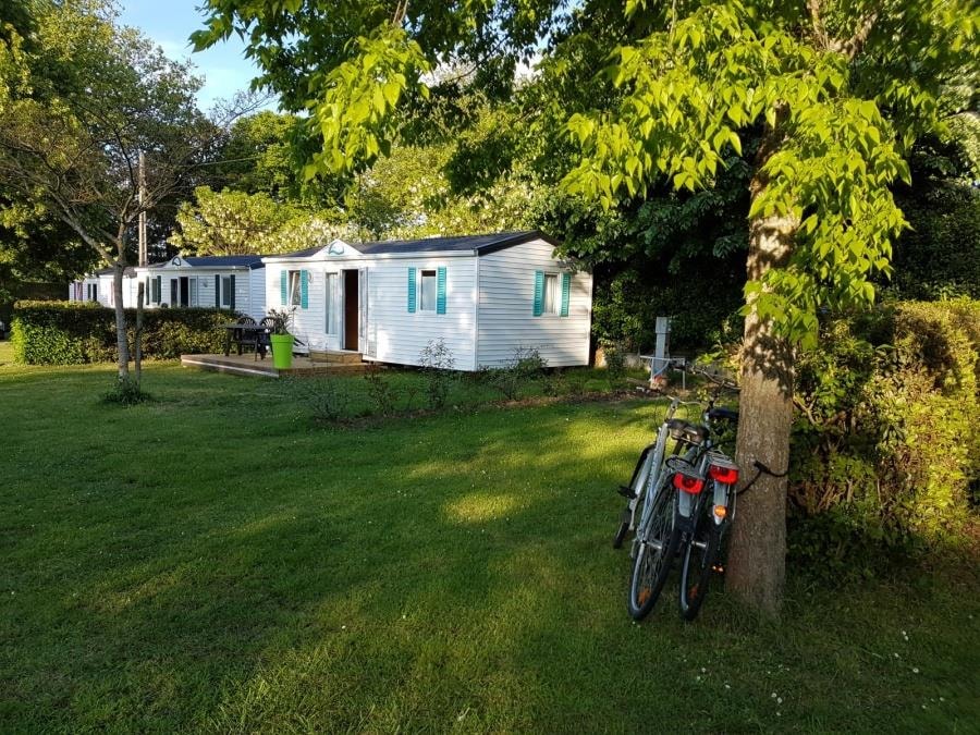 Camping le Moulin du Roy — Photo 2