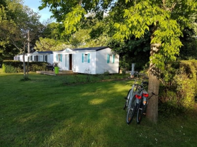 Camping le Moulin du Roy