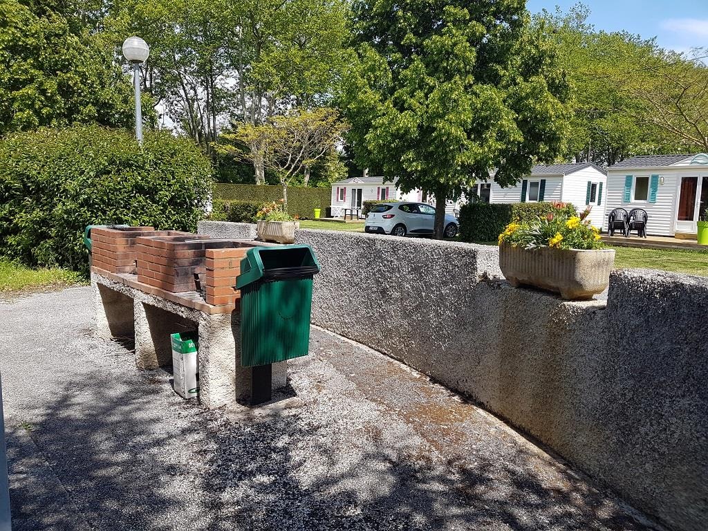 Camping le Moulin du Roy — Photo 7