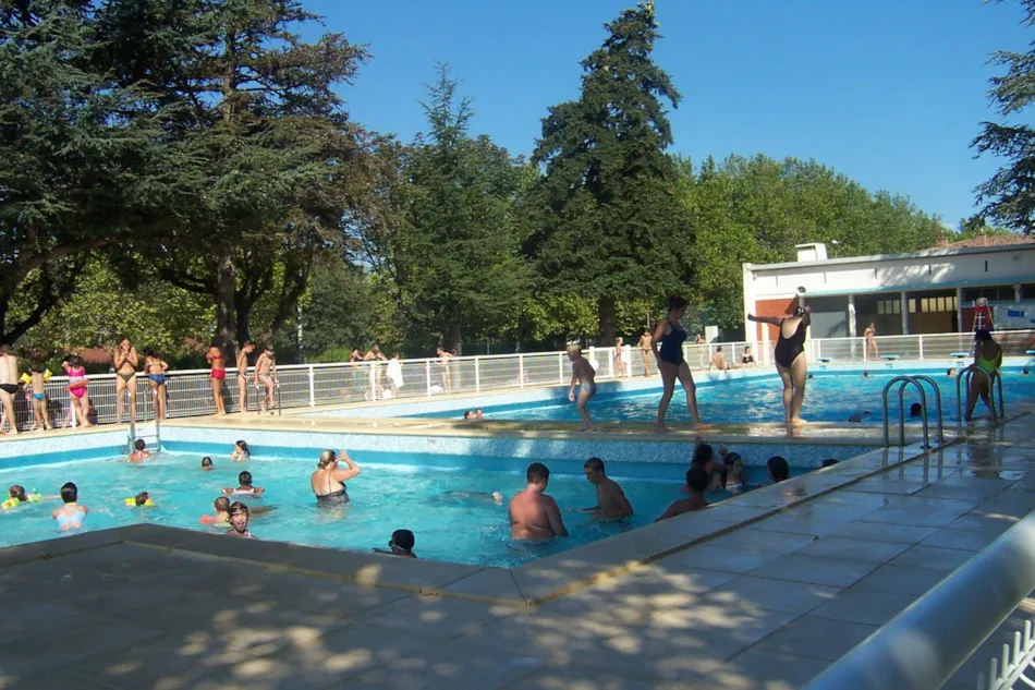 Camping le Moulin du Roy