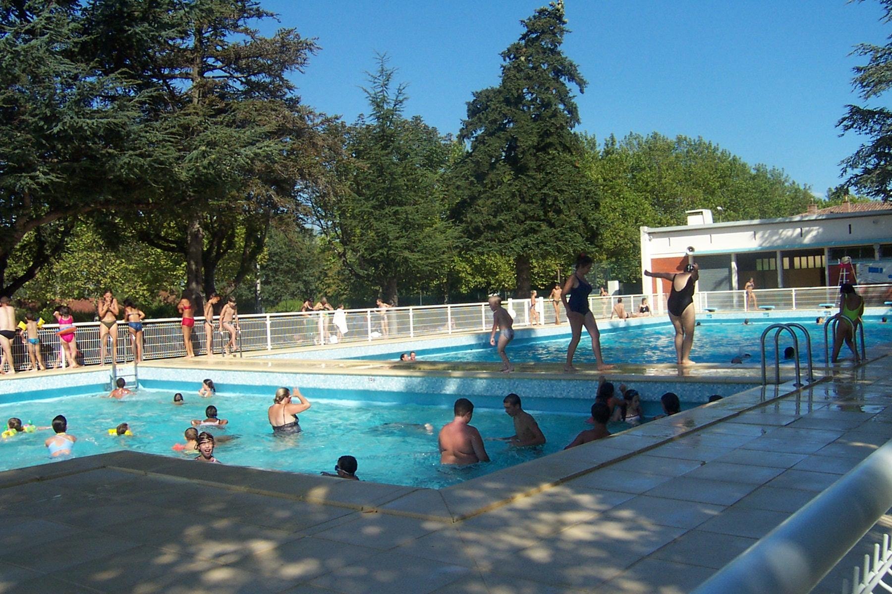 Camping le Moulin du Roy — Photo 5