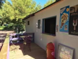 Foto #18 van Camping le Moulin du Roy