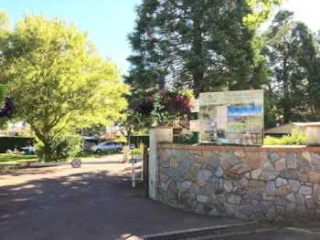 Camping le Moulin du Roy - MyCamping