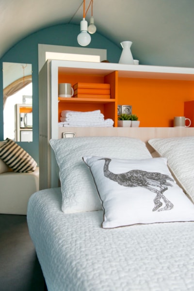 Coco-sweet - 1 bedroom - 11m² -