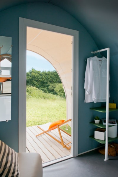 Coco-sweet - 1 bedroom - 11m² -