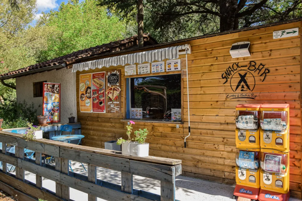 Camping le Moulin du Roy - image n°14 - UniversalBooking