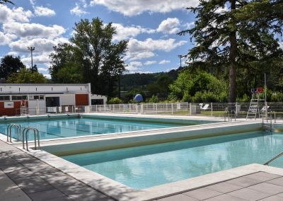 Camping le Moulin du Roy