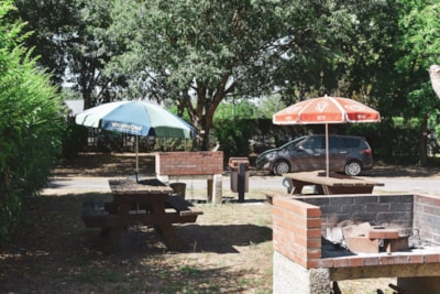 Camping le Moulin du Roy