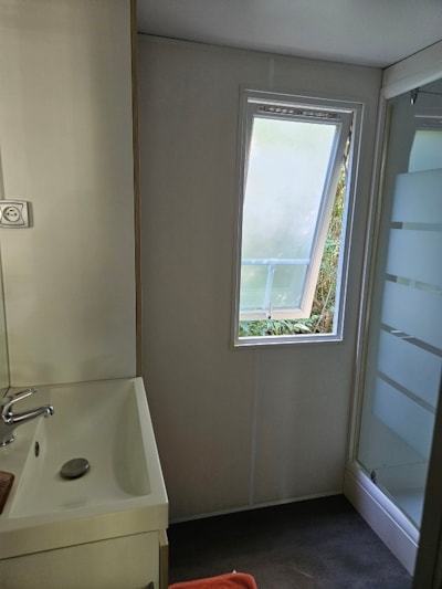 Mobil-home  O'HARA 504 1 chambre 2/3 Personnes avec Clim