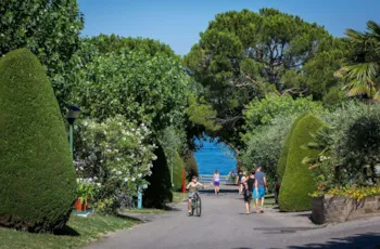 Camping Fossalta - MyCamping
