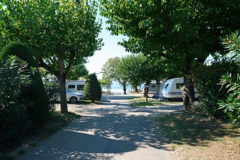 Emplacement Standard Lac