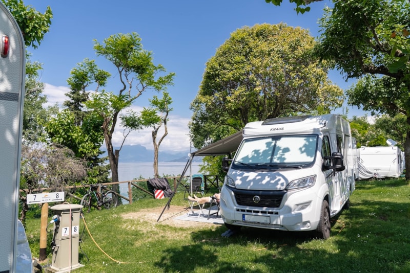 Emplacement Top Lago du n 0 au n 14