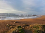 Camping Les Logeries