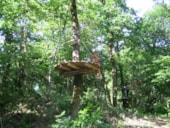 Camping Les Logeries