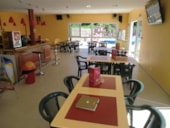 Camping Les Logeries