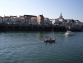 Camping Les Logeries