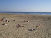 Camping Les Logeries